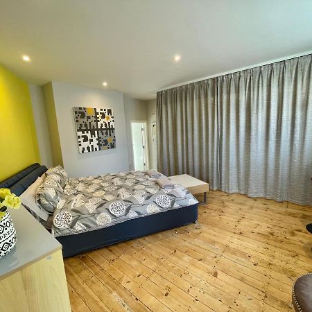 Albion Boutique Guest House Sunderland  Zewnętrze zdjęcie