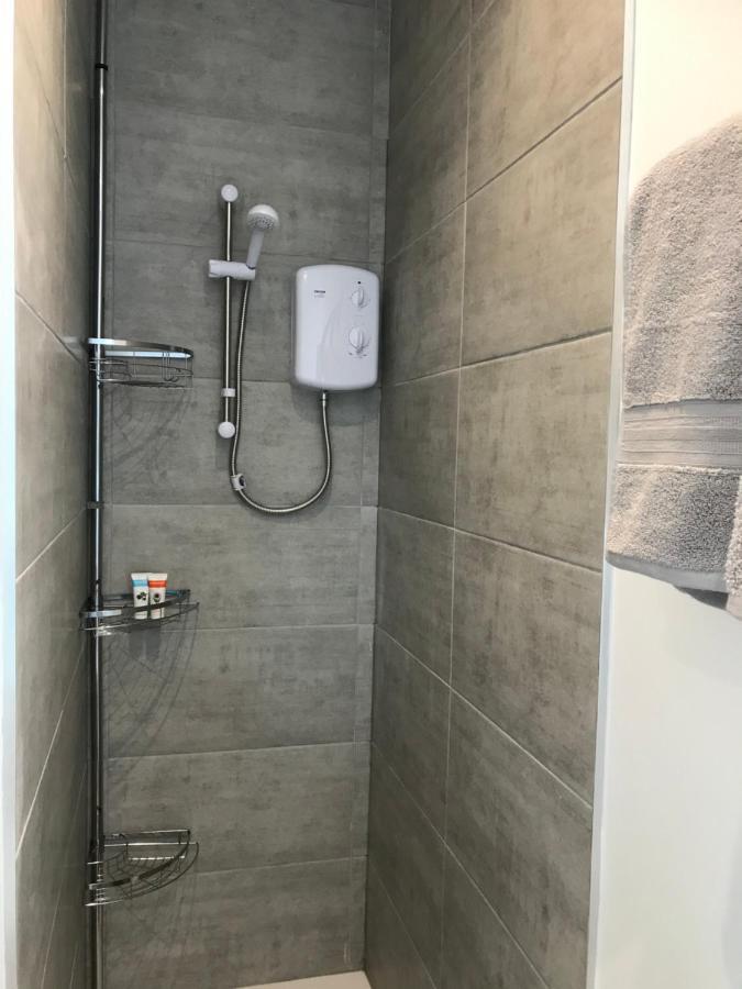 Albion Boutique Guest House Sunderland  Zewnętrze zdjęcie