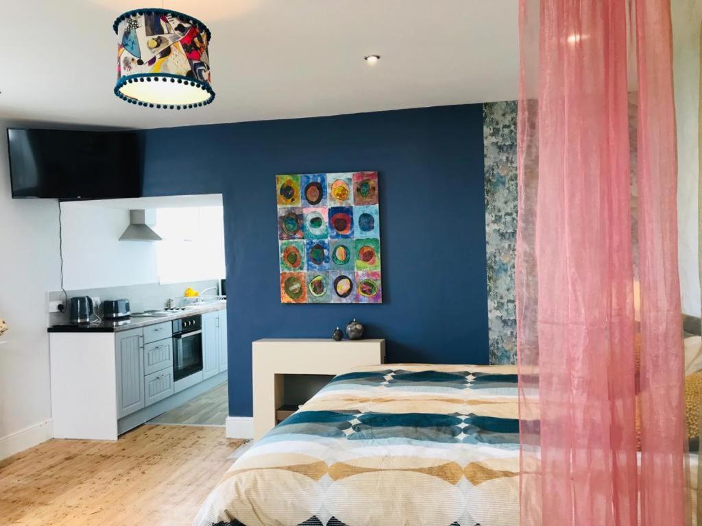 Albion Boutique Guest House Sunderland  Zewnętrze zdjęcie