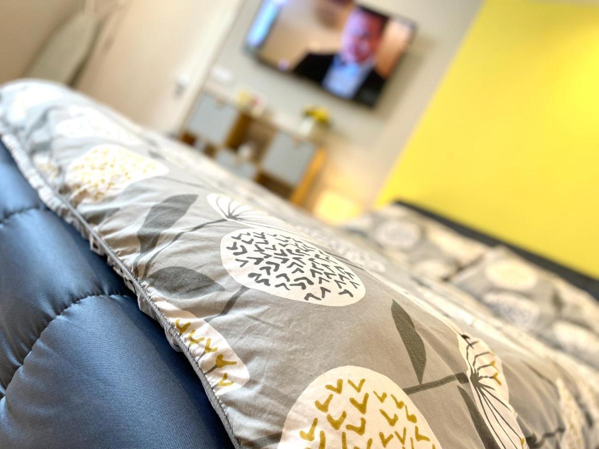 Albion Boutique Guest House Sunderland  Zewnętrze zdjęcie
