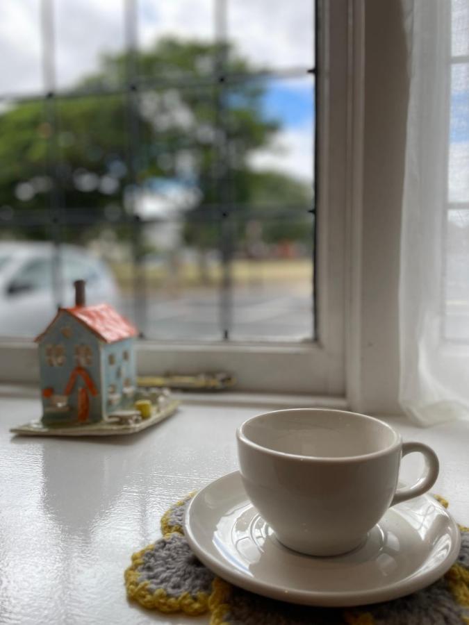 Albion Boutique Guest House Sunderland  Zewnętrze zdjęcie